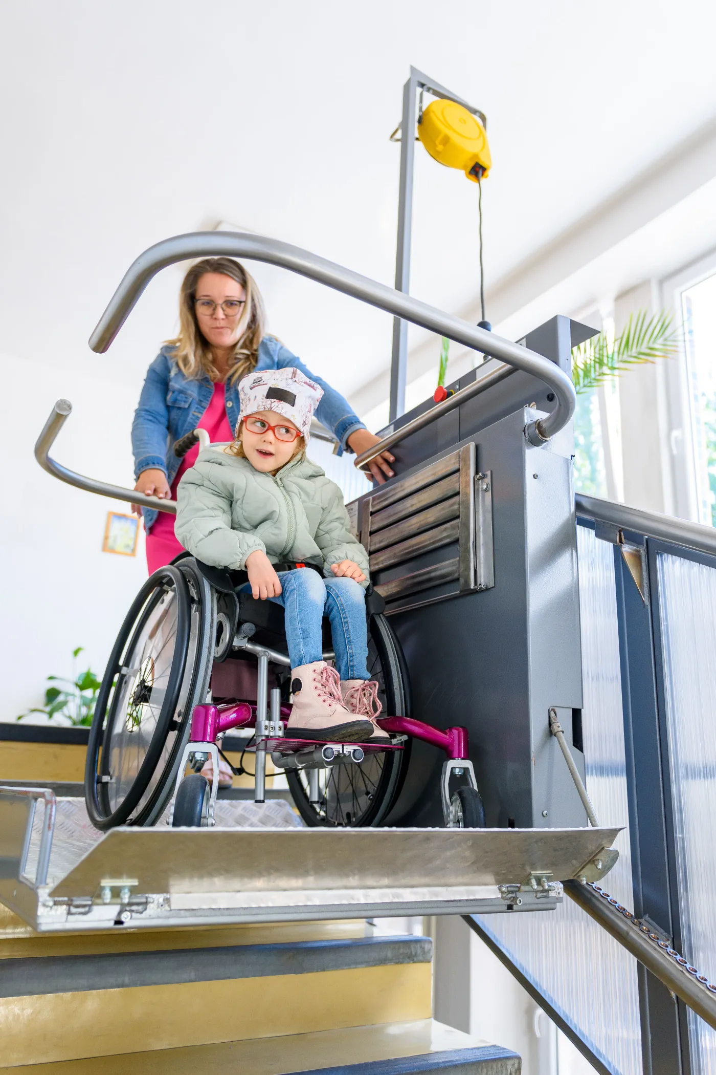 Assist — Travel / Transport — NDIS support delivered by Compassionate Life Care Services