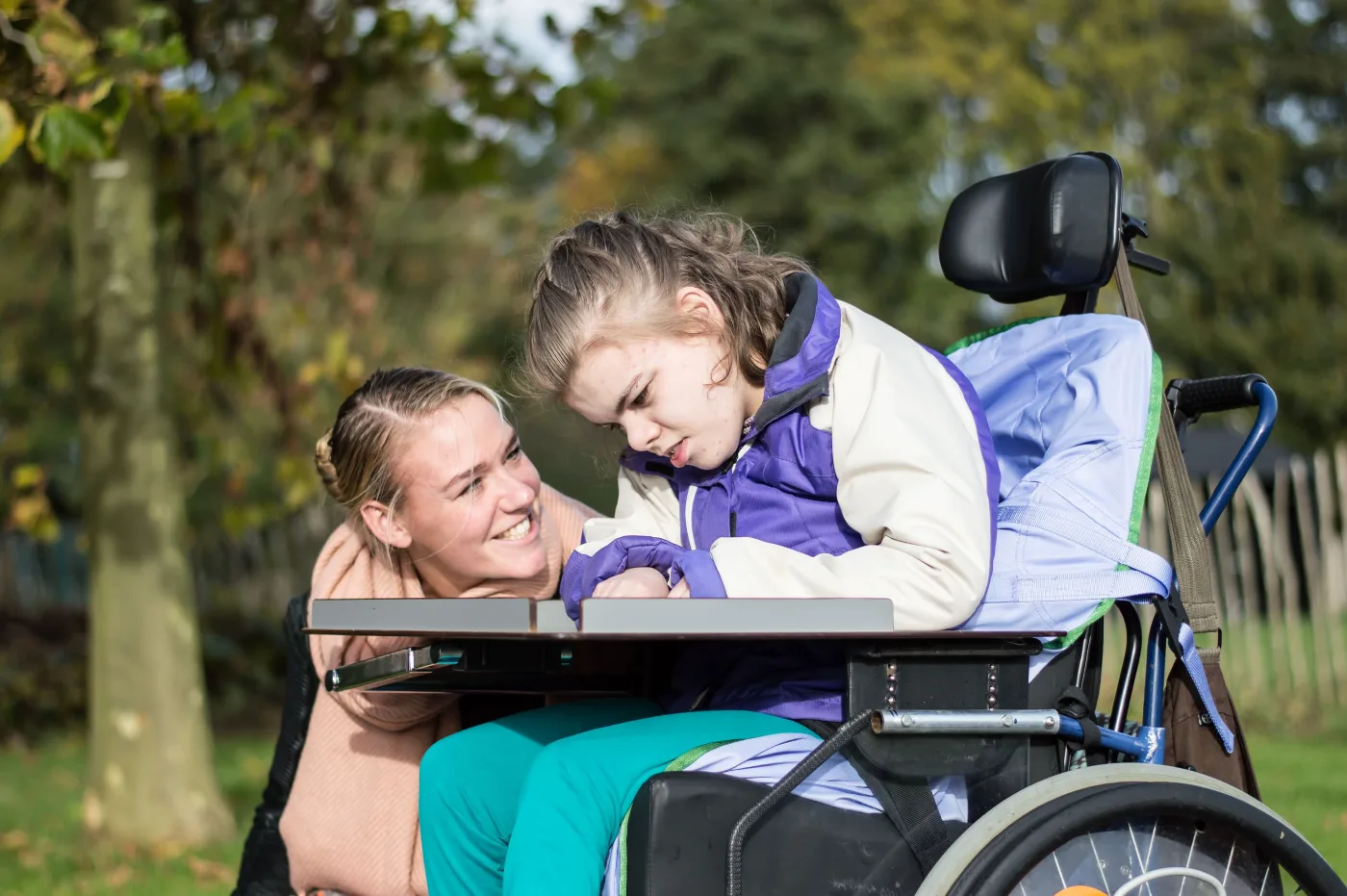 Community Nursing Care — NDIS support delivered by Compassionate Life Care Services