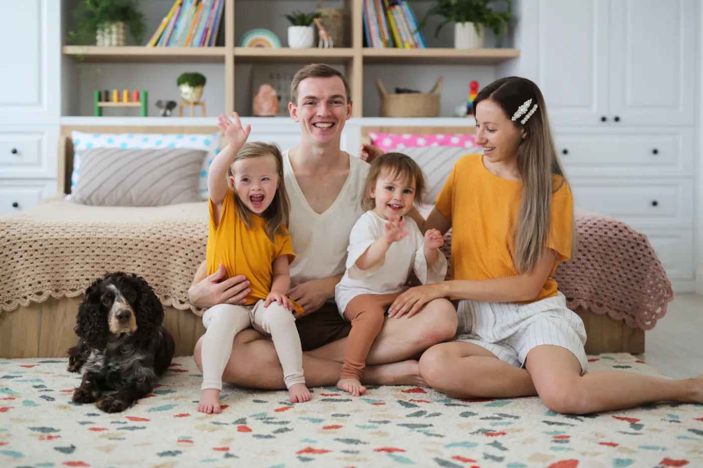 Daily Tasks / Shared Living — NDIS support delivered by Compassionate Life Care Services