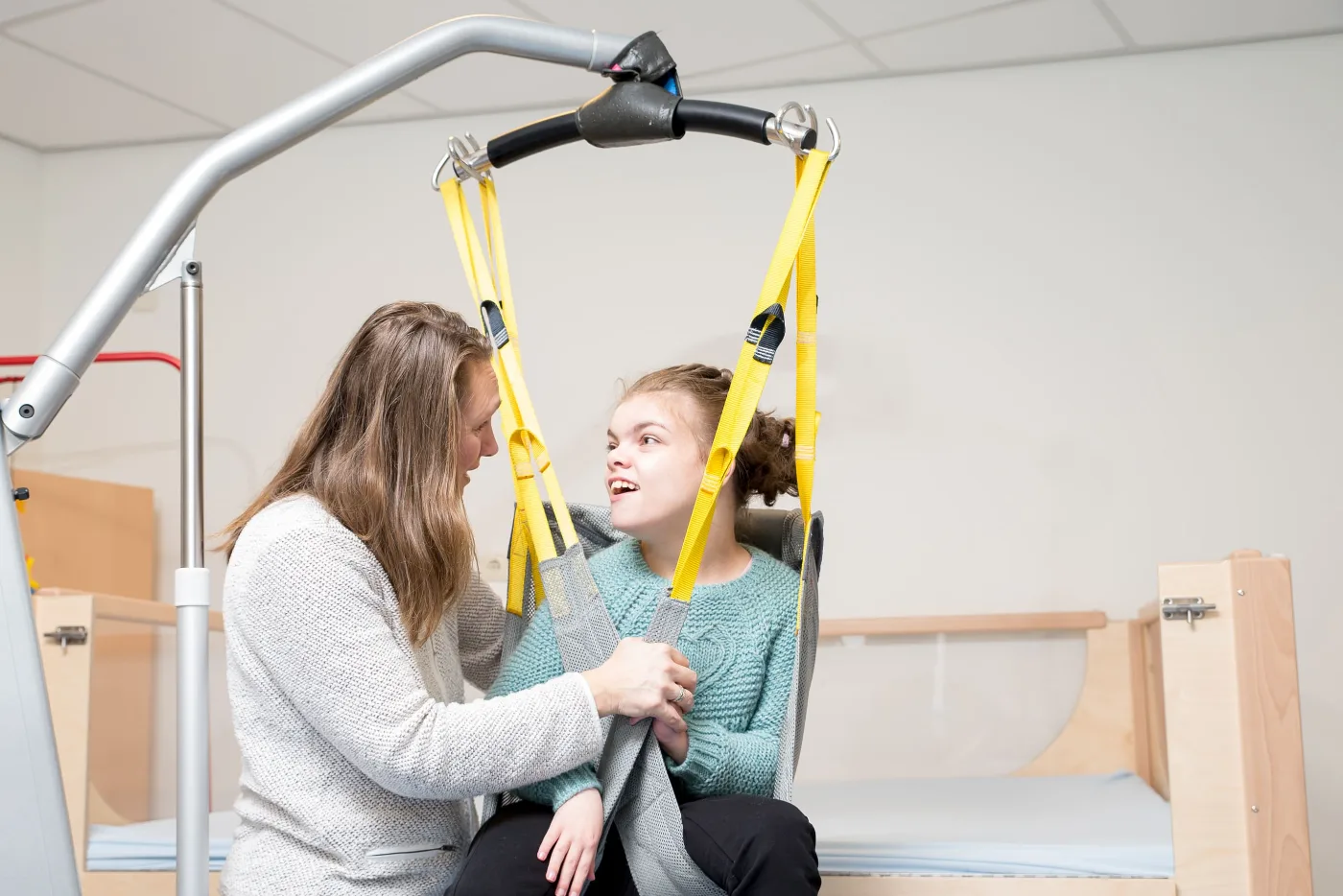 Assist Personal Activities — High — NDIS support delivered by Compassionate Life Care Services