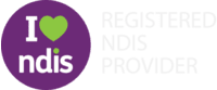 Registered NDIS Provider