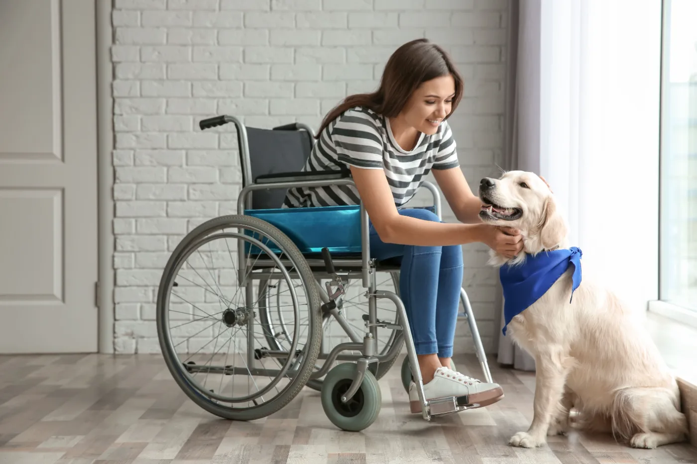 Supported Independent Living — NDIS support delivered by Compassionate Life Care Services