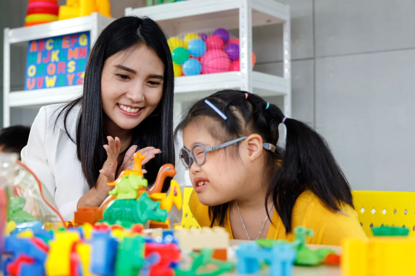 Therapeutic Supports — NDIS support delivered by Compassionate Life Care Services